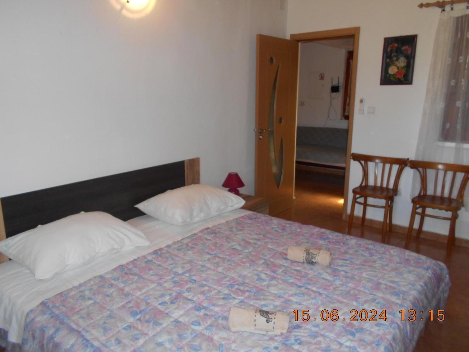 Holiday House With A Parking Space Babici, Umag - 13795 Quarto foto