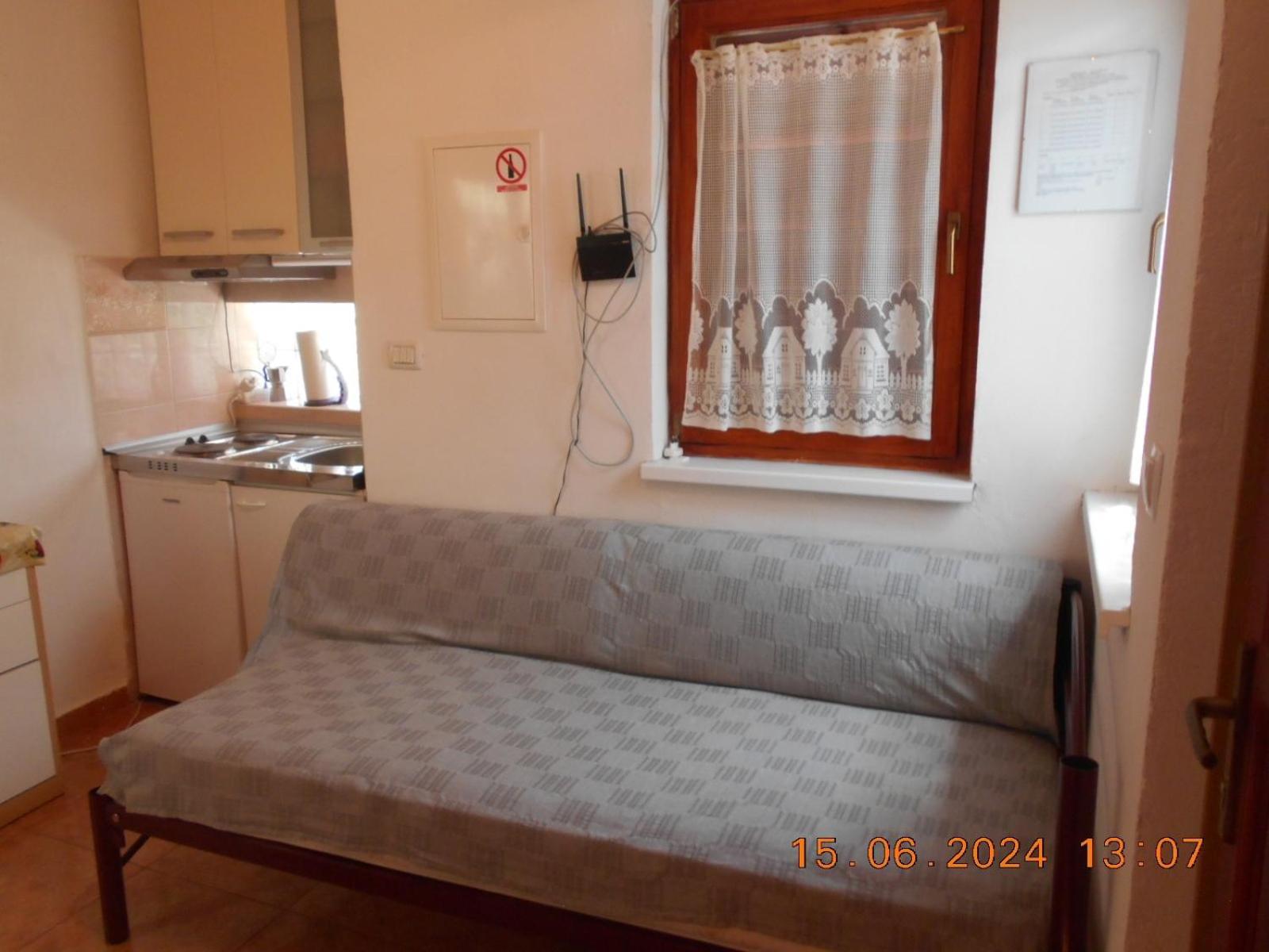 Holiday House With A Parking Space Babici, Umag - 13795 Quarto foto